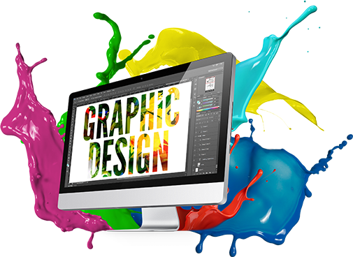 graphic design agency