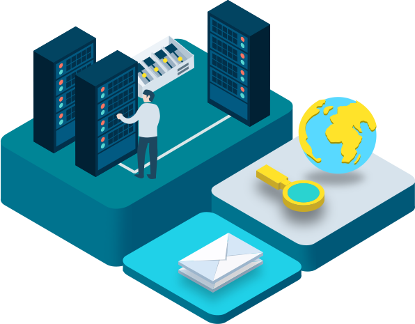 web management solutions