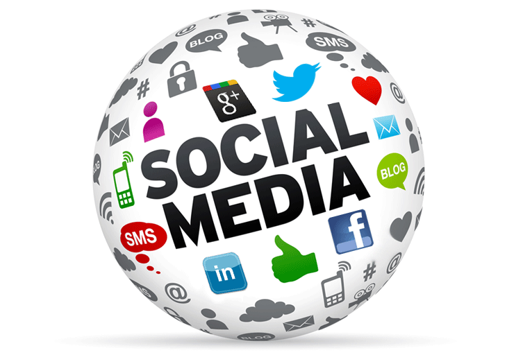 professional social media services