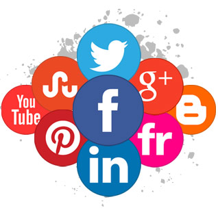 social media marketing services