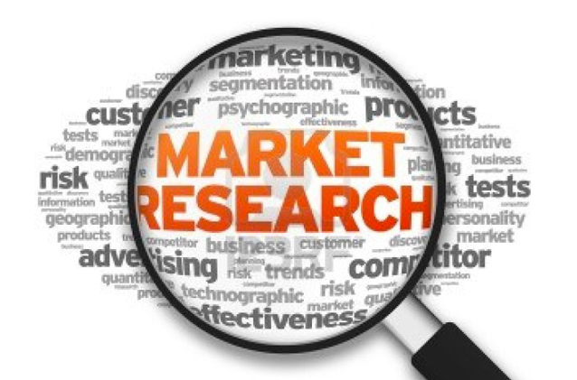 research analysis services