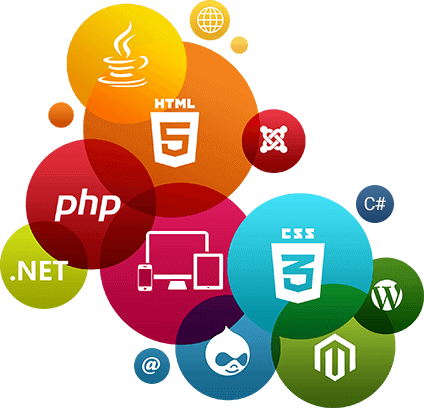 web design and development services